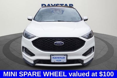 2023 Ford Edge ST Line