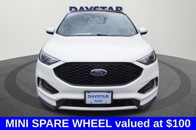 2023 Ford Edge ST Line