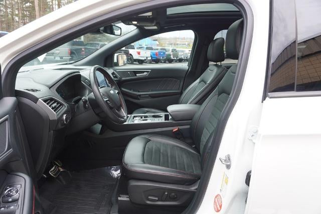 2023 Ford Edge ST Line
