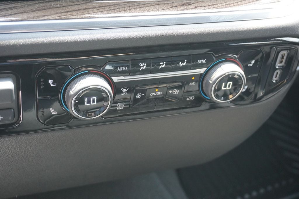 2025 Chevrolet Silverado 1500 LT Texas Edition