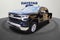 2025 Chevrolet Silverado 1500 LT Texas Edition