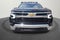 2025 Chevrolet Silverado 1500 LT Texas Edition