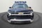 2025 Chevrolet Silverado 1500 LT Texas Edition
