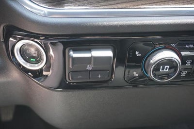 2025 Chevrolet Silverado 1500 LT Texas Edition
