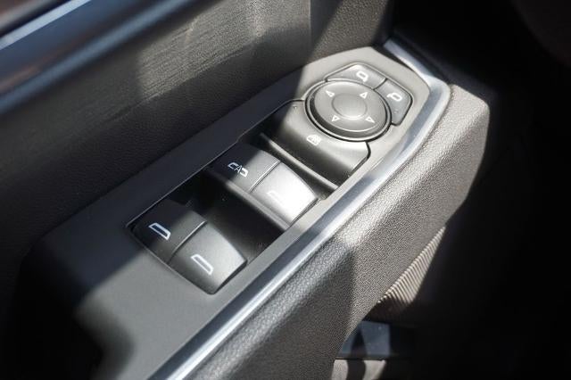2025 Chevrolet Silverado 1500 LT Texas Edition