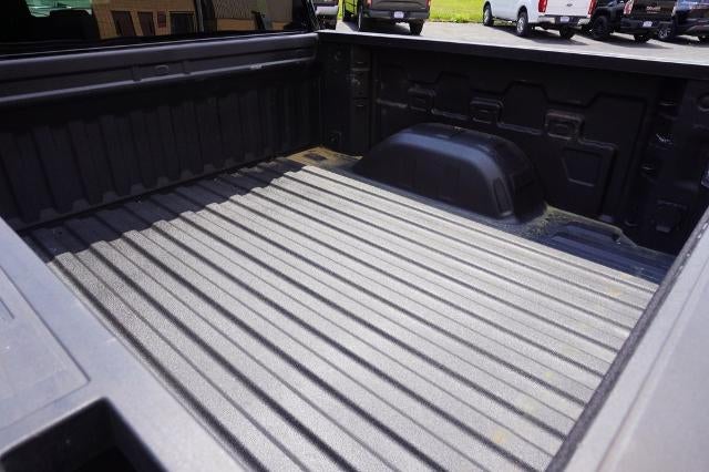 2025 Chevrolet Silverado 1500 LT Texas Edition