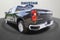 2025 Chevrolet Silverado 1500 LT Texas Edition