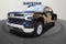 2025 Chevrolet Silverado 1500 LT Texas Edition