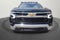 2025 Chevrolet Silverado 1500 LT Texas Edition