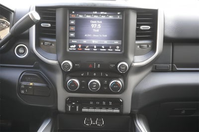 2019 RAM 3500 Big Horn