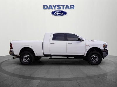 2019 RAM 3500 Big Horn