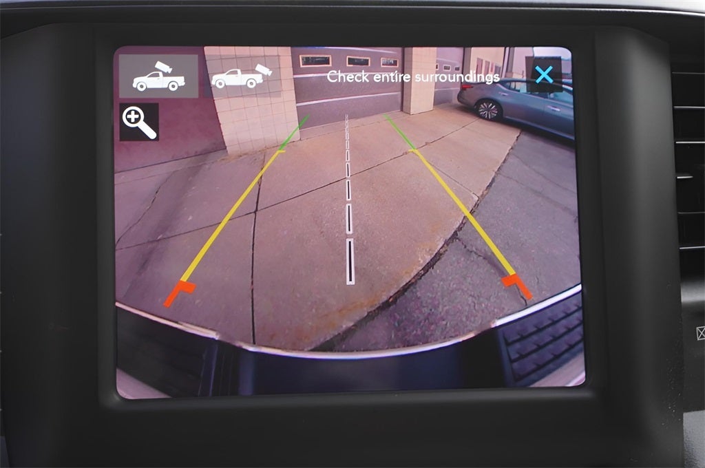 2019 RAM 3500 Big Horn