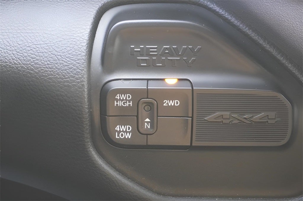 2019 RAM 3500 Big Horn