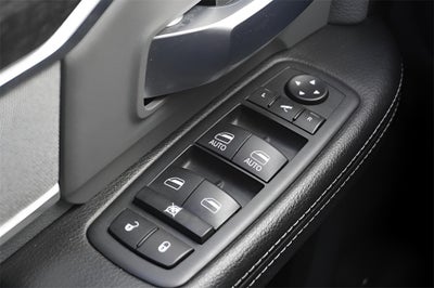 2019 RAM 3500 Big Horn