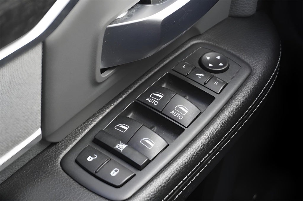 2019 RAM 3500 Big Horn