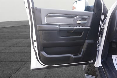 2019 RAM 3500 Big Horn