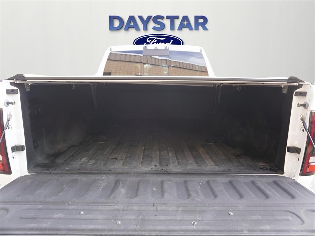 2019 RAM 3500 Big Horn