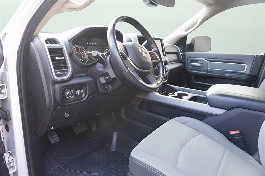 2019 RAM 3500 Big Horn