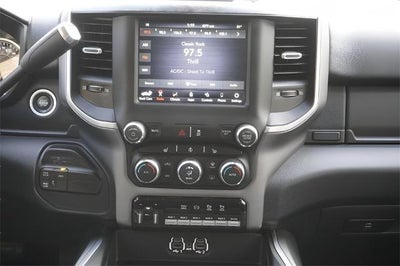 2019 RAM 3500 Big Horn