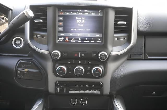 2019 RAM 3500 Big Horn