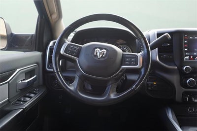 2019 RAM 3500 Big Horn