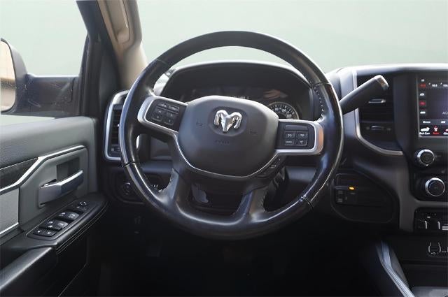 2019 RAM 3500 Big Horn