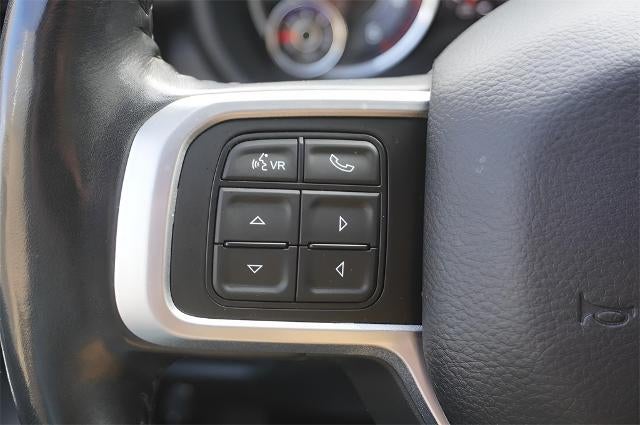 2019 RAM 3500 Big Horn