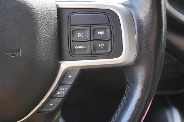 2019 RAM 3500 Big Horn