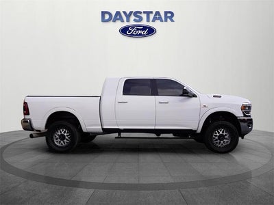 2019 RAM 3500 Big Horn