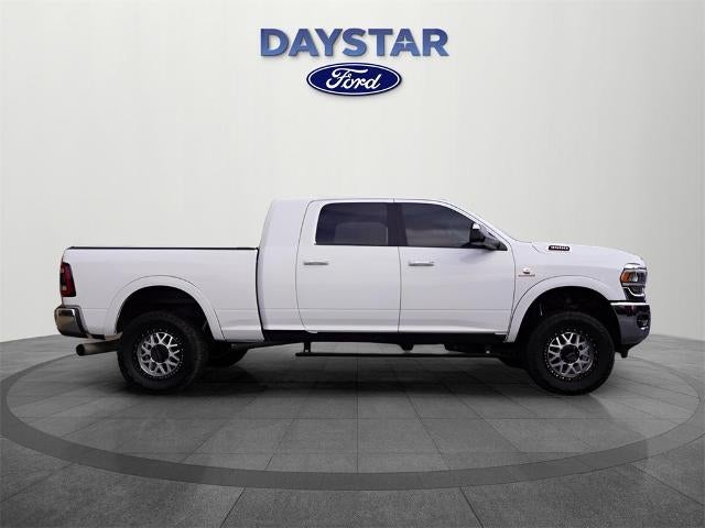 2019 RAM 3500 Big Horn