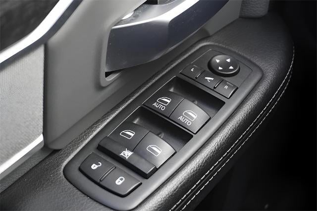 2019 RAM 3500 Big Horn