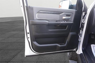 2019 RAM 3500 Big Horn