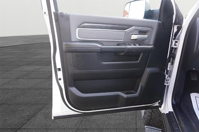 2019 RAM 3500 Big Horn