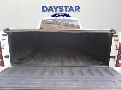 2019 RAM 3500 Big Horn