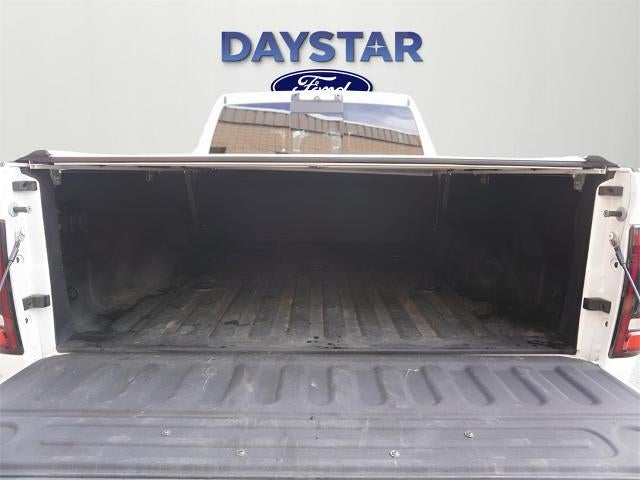 2019 RAM 3500 Big Horn