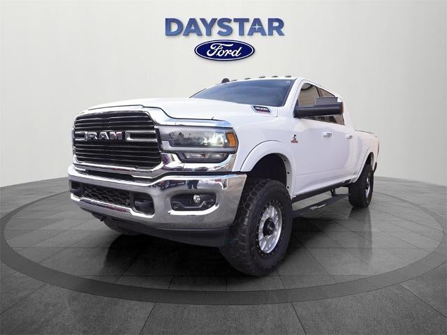 2019 RAM 3500 Big Horn