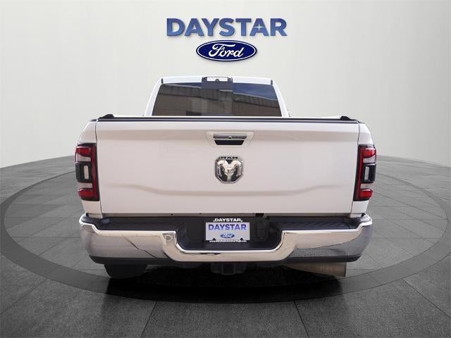 2019 RAM 3500 Big Horn