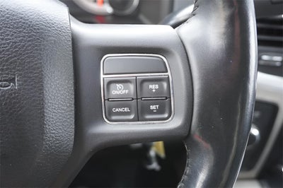 2018 RAM 2500 Big Horn