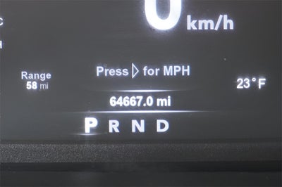 2018 RAM 2500 Big Horn