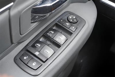 2018 RAM 2500 Big Horn