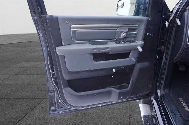 2018 RAM 2500 Big Horn