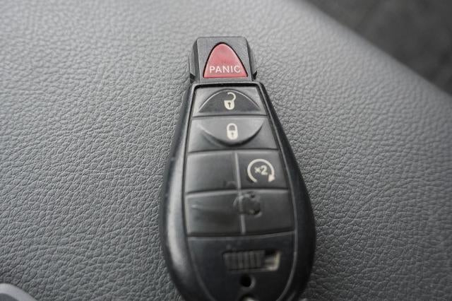 2018 RAM 2500 Big Horn