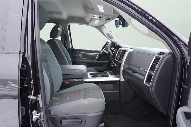 2018 RAM 2500 Big Horn