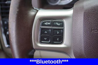 2015 RAM 3500 Laramie
