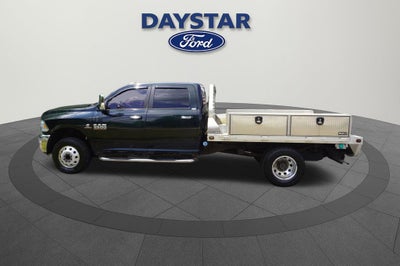 2015 RAM 3500 Laramie
