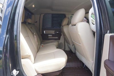2015 RAM 3500 Laramie