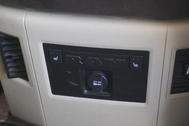 2015 RAM 3500 Laramie
