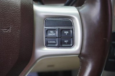 2015 RAM 3500 Laramie