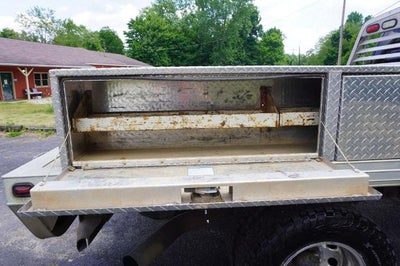 2015 RAM 3500 Laramie
