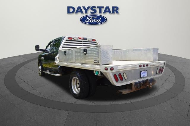 2015 RAM 3500 Laramie